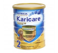 新西蘭可瑞康Karicare Gold+金裝 2